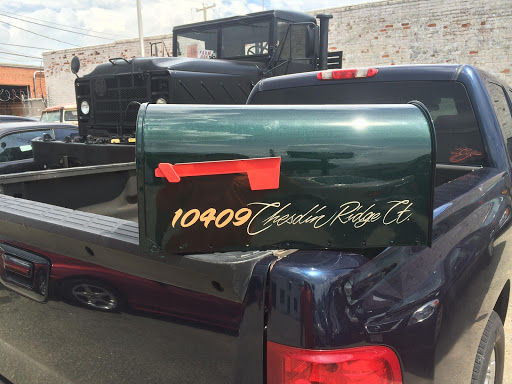 Auto Body Shop «Maaco Collision Repair & Auto Painting», reviews and photos, 3318 W Broad St, Richmond, VA 23230, USA