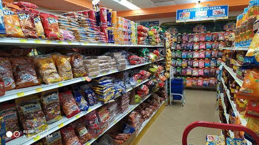 Dulcería Dipepsa en Coatzacoalcos