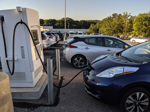 Car Dealer «Porter Automotive Group», reviews and photos, 414 E Cleveland Ave, Newark, DE 19711, USA