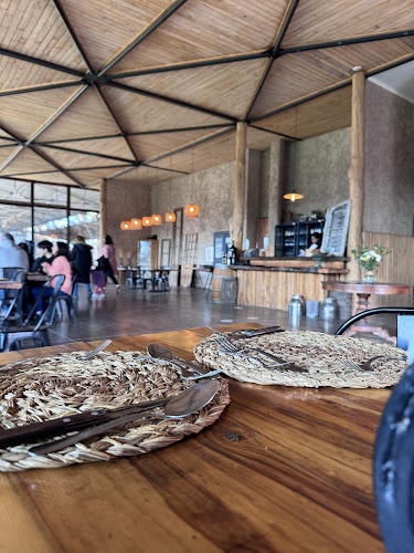 Comentarios y opiniones de Lo Pirque Restaurant