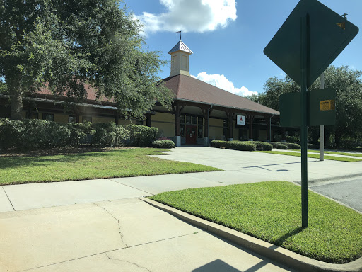 Day Care Center «Celebration KinderCare», reviews and photos, 400 Celebration Blvd, Celebration, FL 34747, USA