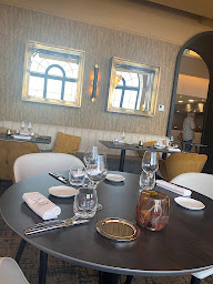Photo n°121 de Bulle - Restaurant de Fourvière - Guy Lassausaie à Lyon ()