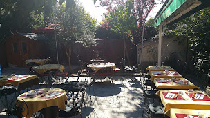 Photo n°63 de Da Giovanni à Enghien-les-Bains ()