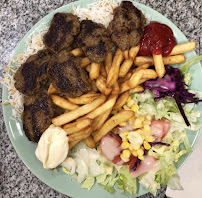 Photos du propriétaire du Restaurant Chavanelle Kebab (Konya) à Saint-Étienne - n°11