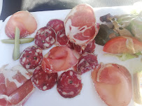 Charcuterie du Restaurant Le 20270 Chez Mathieu à Aléria - n°8