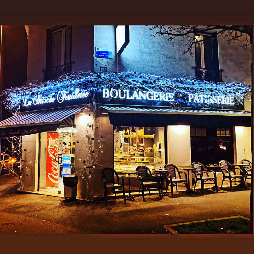 Photo n° 1 de l'avis de Brahim.a fait le 10/12/2021 à 18:14