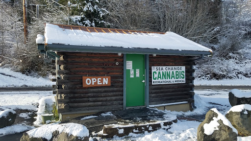 Bar «Disco Bay Detour», reviews and photos, 282332 US-101 #3, Port Townsend, WA 98368, USA