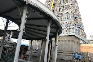 Arulmigu Kandaswamy Temple image