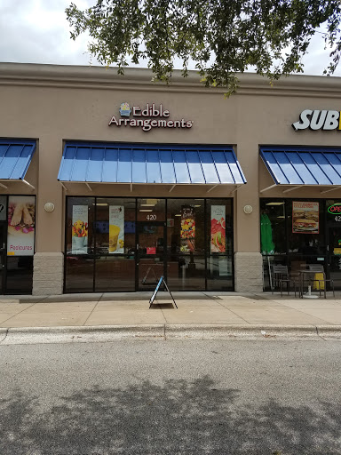 Gift Shop «Edible Arrangements», reviews and photos, 420 Citi Centre St, Winter Haven, FL 33880, USA