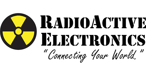 Home Theater Store «RadioActive Electronics», reviews and photos, 15624 W High St, Middlefield, OH 44062, USA