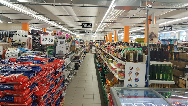 Chez Champion - Supermarkt