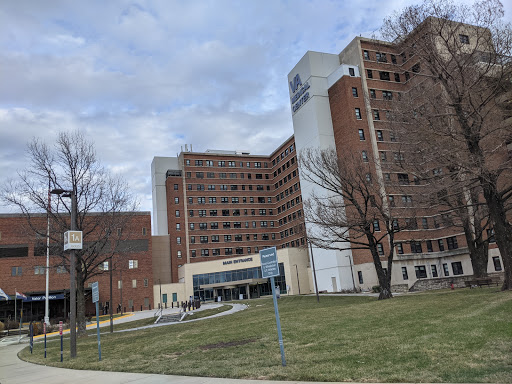 Kansas City VA Medical Center