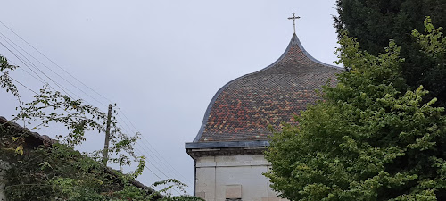 Église catholique Monastère de la Visitation Troyes