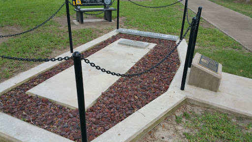 Gift Shop «Iwo Jima Museum Gift Shop», reviews and photos, 320 Iwo Jima Blvd, Harlingen, TX 78550, USA