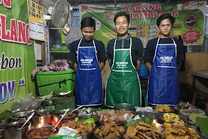 Nasi Jamblang Cirebon Mas Choy image