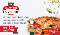 Pizza du Pizzas à emporter Le Kiosque à Pizzas à Castelsarrasin - n°7