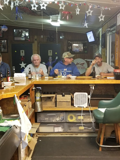 Cass County Conservation Club