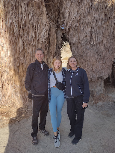 Wedding Venue «Desert Adventures Metate Ranch», reviews and photos, 38635 Monroe St, Indio, CA 92203, USA