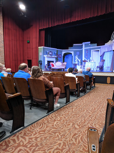 Performing Arts Theater «Canton Theatre», reviews and photos, 171 E Main St, Canton, GA 30114, USA