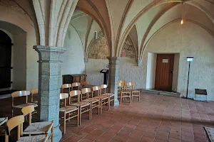 Sancta Birgitta Klostermuseum image