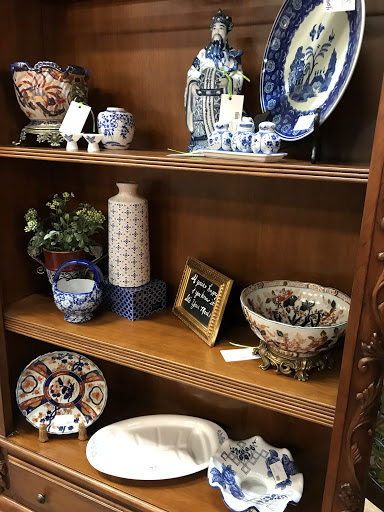 Furniture Store «Church Ladies Furniture Consignment», reviews and photos, 3570 Buford Hwy #204, Duluth, GA 30096, USA