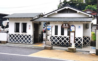 弘恵会本町駐車場