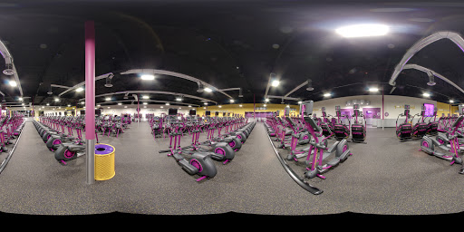Planet Fitness image