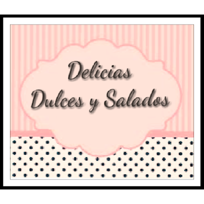 Delicias. Dulces Y Salados