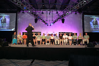 Steve Taubman. Entertainer, Empowerer, and Motivational Business Speaker