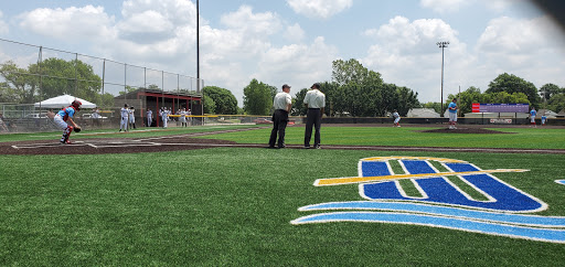 Athletic Field «Westside Athletic Field», reviews and photos, 571 N McLean Blvd, Wichita, KS 67203, USA