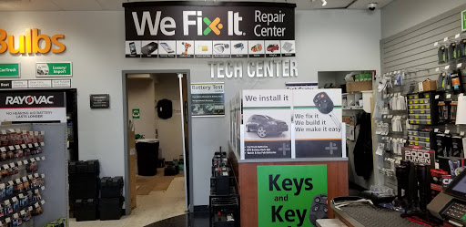 Car Battery Store «Batteries Plus Bulbs», reviews and photos, 10210 123rd St Ct E, Puyallup, WA 98374, USA