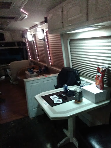 Lounge «Courtyard Lounge», reviews and photos, 320 National Rd #11, Englewood, OH 45322, USA