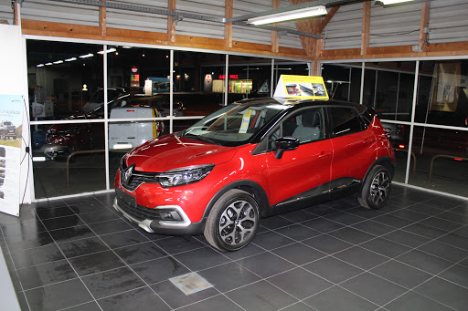 Photo 2 - Garage Felisaz