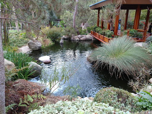Gardens of the World image