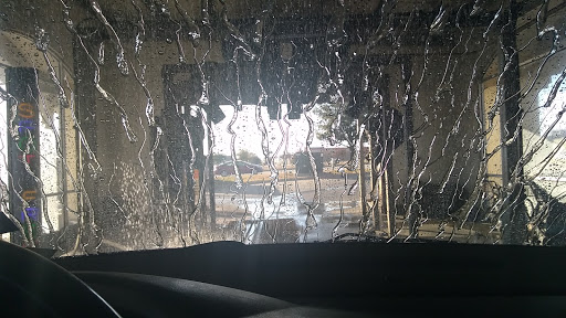 Car Wash «Car Wash USA», reviews and photos, 8804 Ohio Dr, Plano, TX 75024, USA