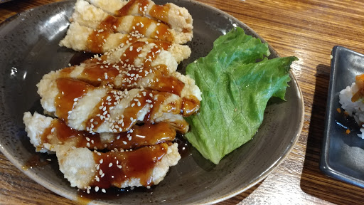 Sushi Restaurant «Mikuni Japanese Restaurant & Sushi Bar», reviews and photos, 4323 Hazel Ave, Fair Oaks, CA 95628, USA