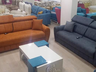 Ankara Lükens Mobilya