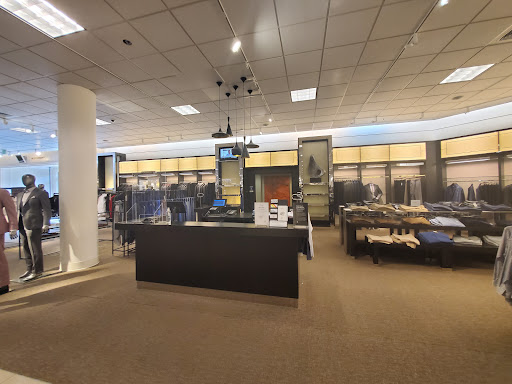 Department Store «Nordstrom Christiana Mall», reviews and photos, 100 Christiana Mall, Newark, DE 19702, USA