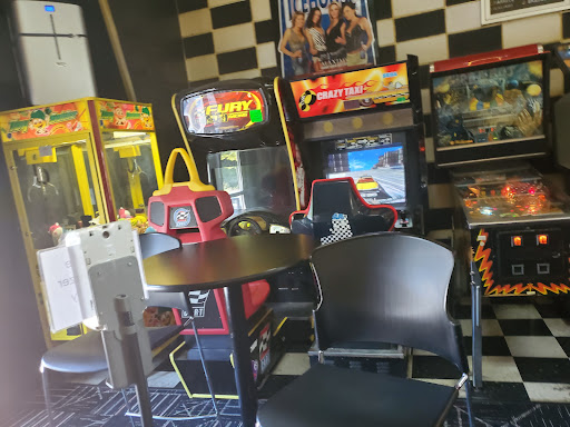 Bowling Alley «Albemarle Bowling Center», reviews and photos, 603 S Hughes Blvd, Elizabeth City, NC 27909, USA