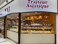 Atmosphère du Restaurant asiatique Chez Yu Traiteur asiatique à Saint-Maximin - n°2
