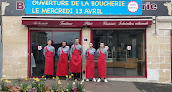Boucherie grisel Saint-Leu-d'Esserent