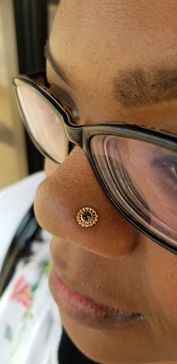 Body Piercing Shop «Karma Body Modifications», reviews and photos, 5455 S Mingo Rd, Tulsa, OK 74146, USA