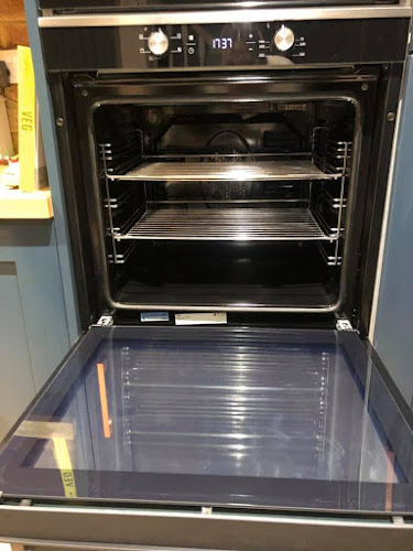 fen pro oven cleaning company - House cleaning service