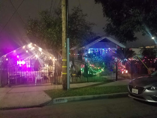 Grocery Store «El Unico Meat Market», reviews and photos, 7909 California Ave, Huntington Park, CA 90255, USA