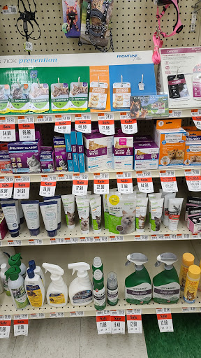 Pet Supply Store «Pet Supplies Plus», reviews and photos, 171 Sockanosset Cross Rd, Cranston, RI 02920, USA
