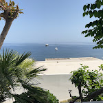 Photo n°10 de l'avis de Itchitaka.u fait le 05/07/2023 à 05:50 sur le  Hotel Miramare à Stromboli