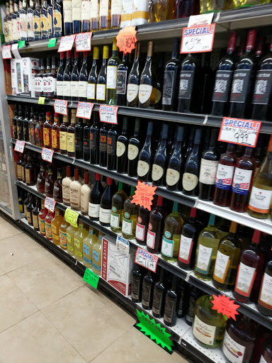 Grocery Store «El Rancho Market», reviews and photos, 346 Reservation Rd, Marina, CA 93933, USA