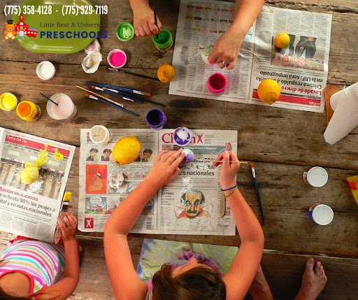 Preschool «University Preschool & Child», reviews and photos, 826 Ralston St, Reno, NV 89503, USA