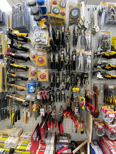 Hardware Store «Broadway Lumber Supplies», reviews and photos, 1146 Myrtle Ave, Brooklyn, NY 11206, USA