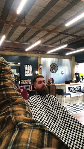Reviews of JackRabbits Hythe in Southampton - Barber shop